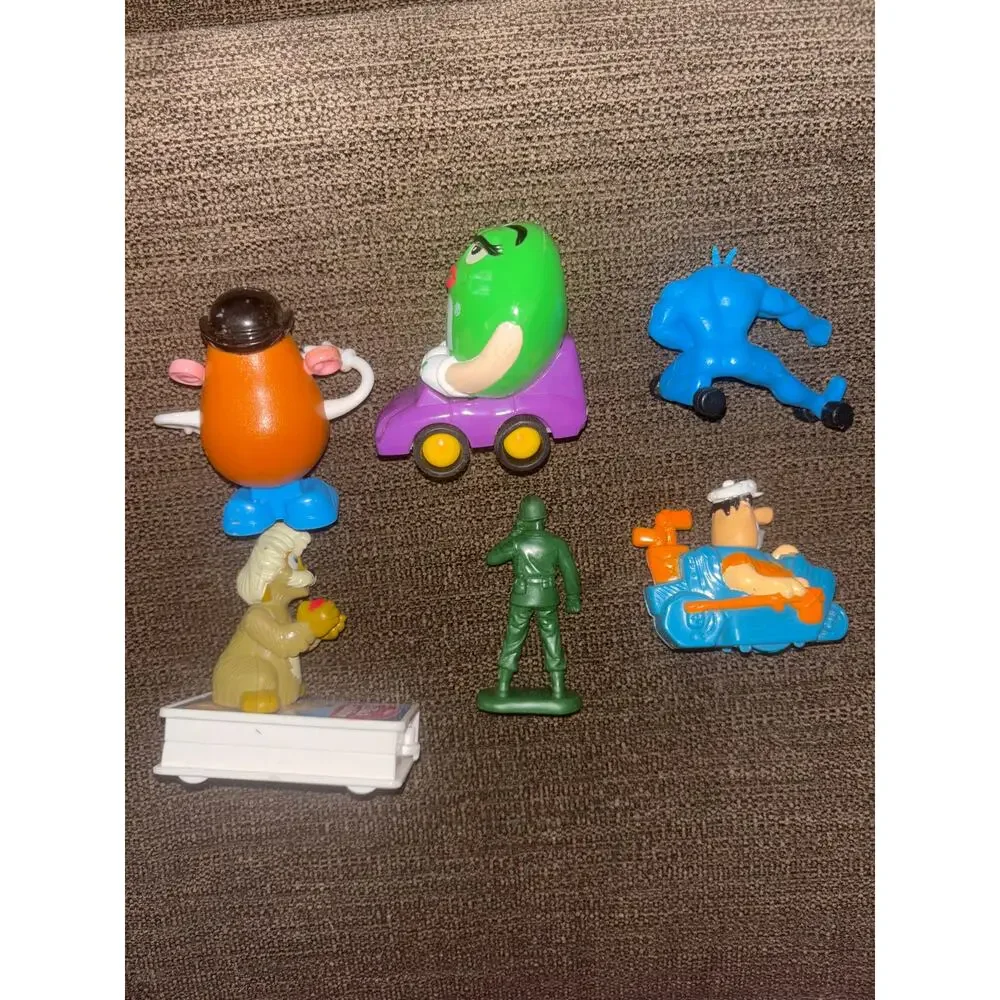 other vintage toy